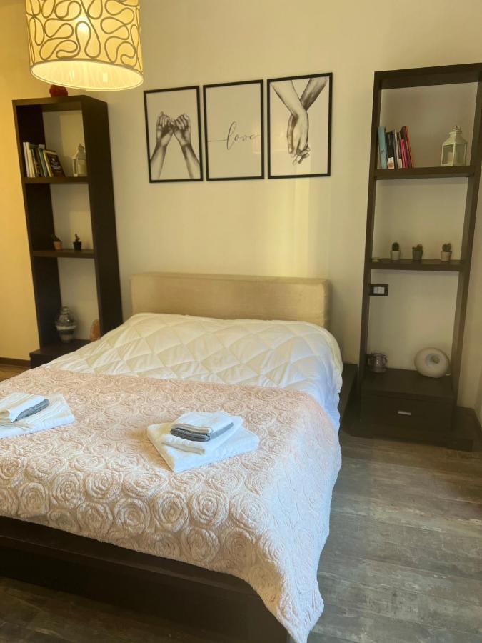 Casa Bravetta - Parking Private Apartment Rome Exterior photo