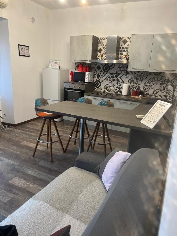 Casa Bravetta - Parking Private Apartment Rome Exterior photo