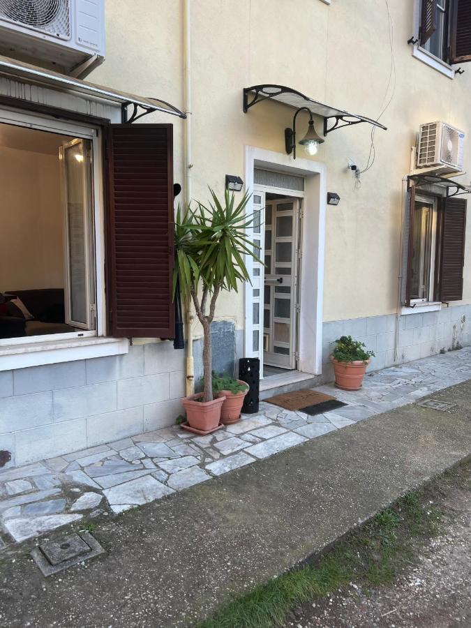 Casa Bravetta - Parking Private Apartment Rome Exterior photo