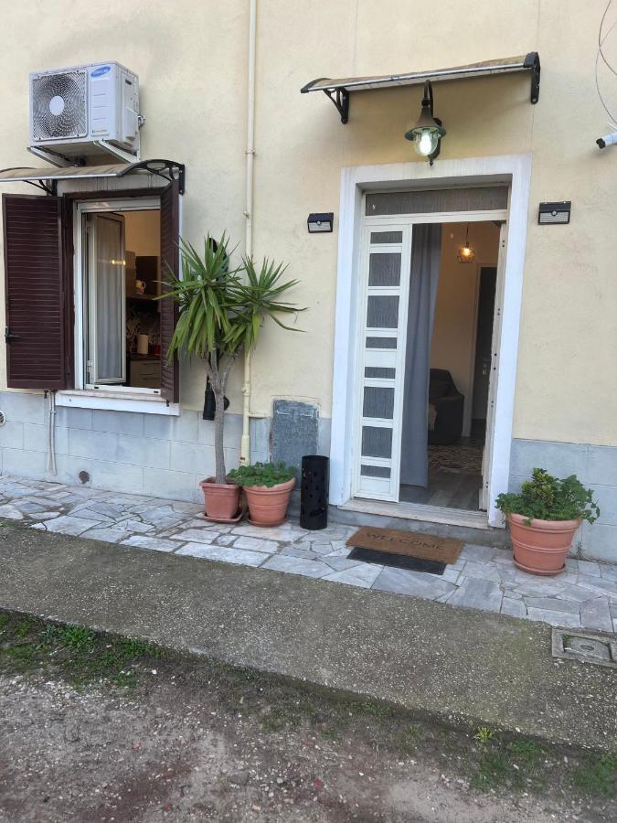 Casa Bravetta - Parking Private Apartment Rome Exterior photo