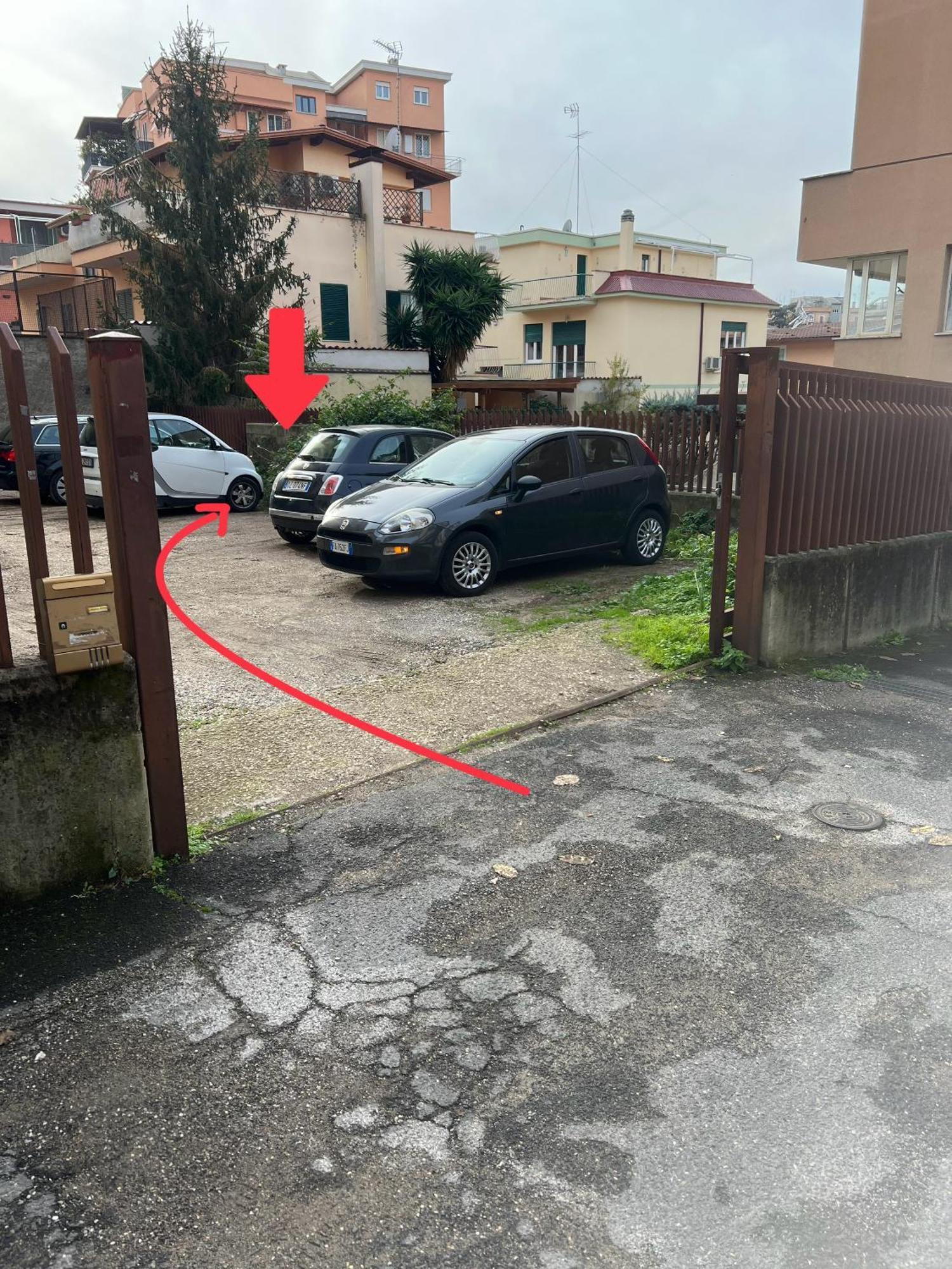 Casa Bravetta - Parking Private Apartment Rome Exterior photo